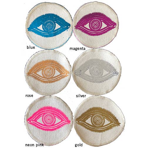 LUCKY FISH - Wholesale Sachet - Evil Eye Lavender Sachets3