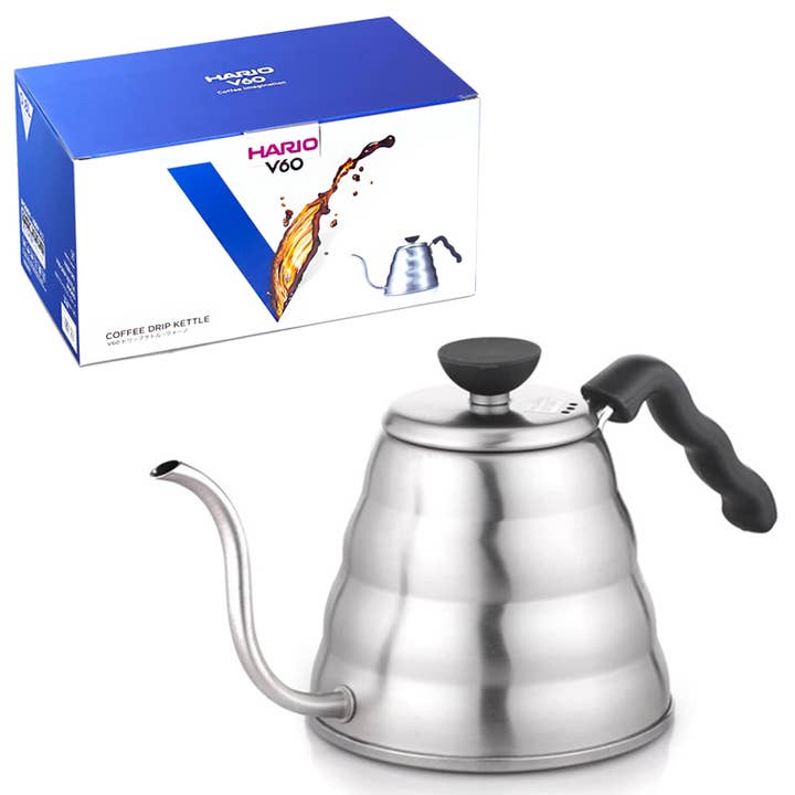 EMC - Wholesale Kettle - Hario Buono Kettle V60 1.2L