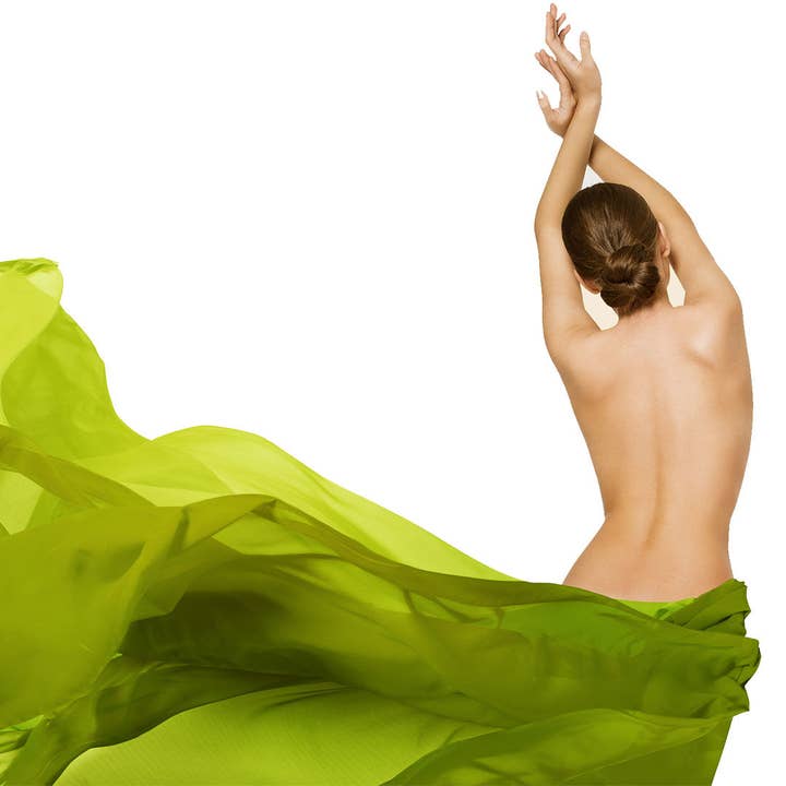 Seaweed Body Kit for wholesale by SlimSpa The Body Care Specialists