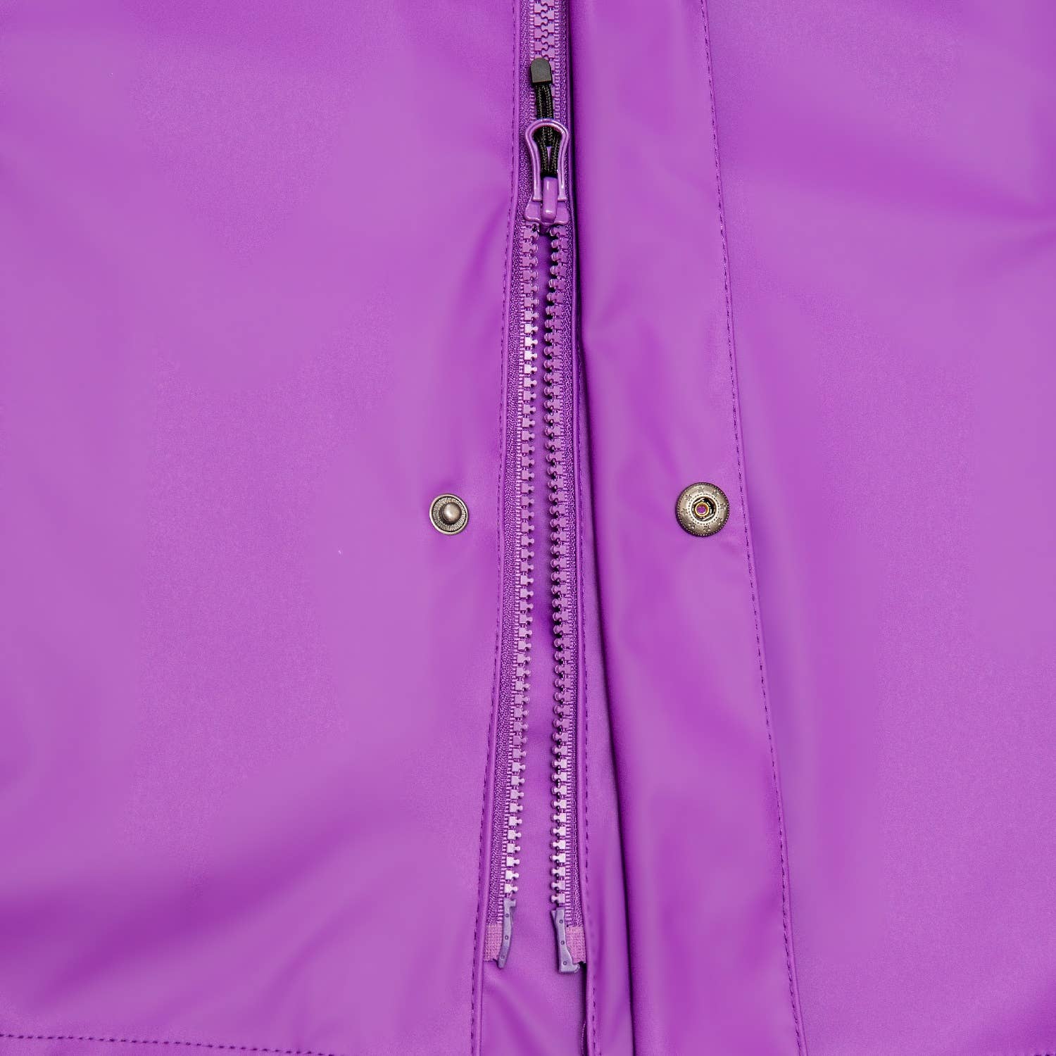 Dry Kids – wholesale Raincoat – Women's – Adults PU Waterproof Unlined Coat by Dry Kids5