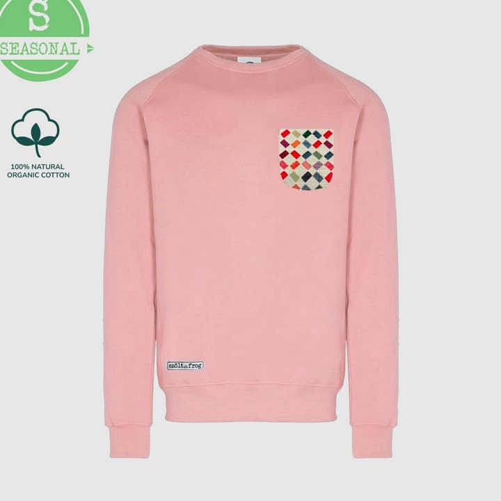 Rigi sweatshirt for wholesale by SZĂ–LTANDFROG