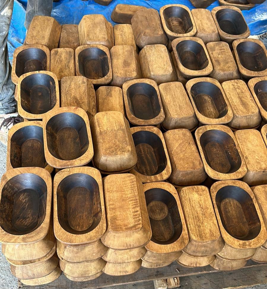 Luises Perez Imports LLC - Wholesale Decorative Plate/Dish/Bowl - Mini Premium Bowl 2.02