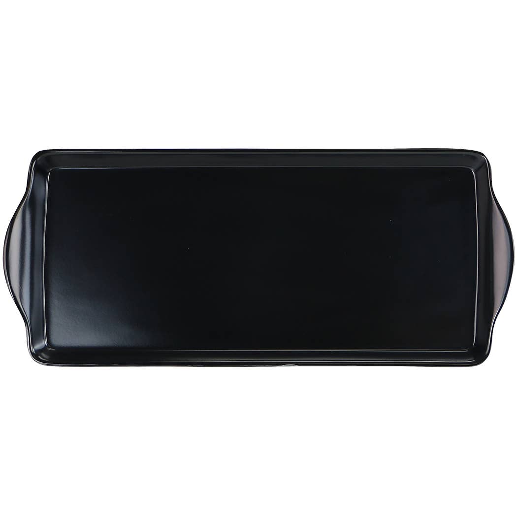 Reston Lloyd - Vente Plateaux de service - Plateaux en mélamine Tidbit (13 couleurs)0