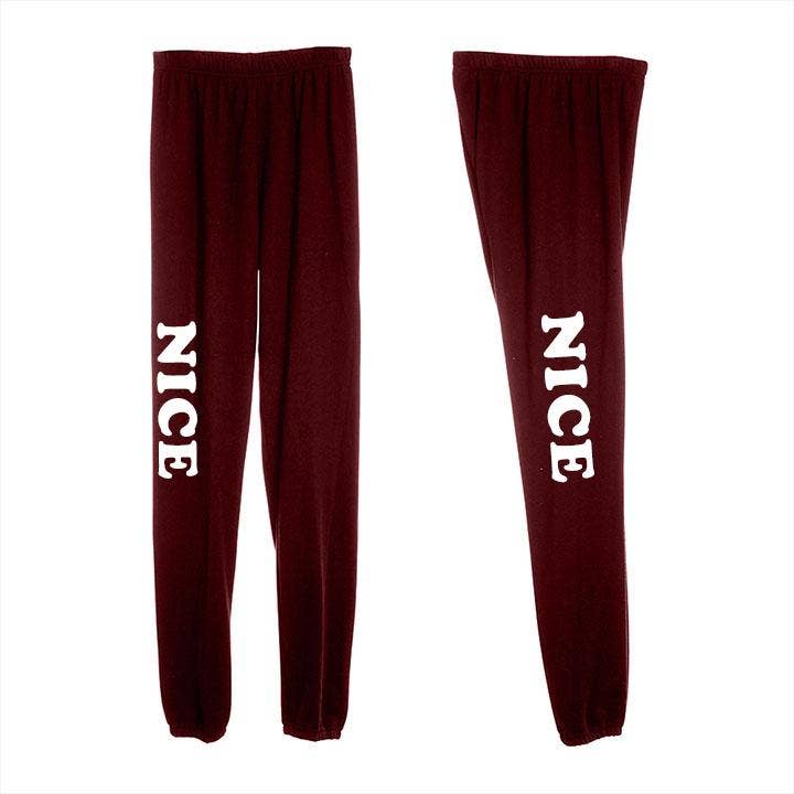 Private Party - Wholesale Lounge Sweatpants/Joggers - Women's - NICE [WOMEN'S SWEATPANTS]0