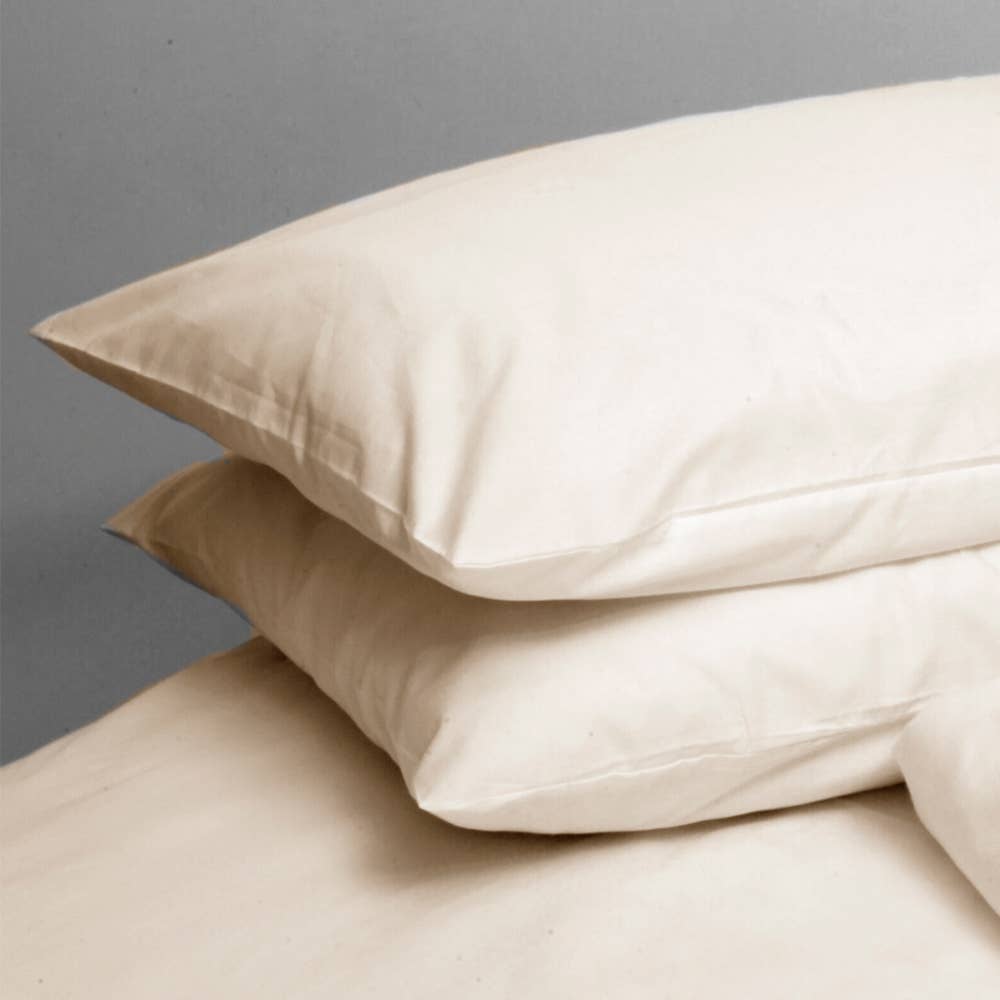 Linens Limited – wholesale Bedding pillowcase/sham – Egyptian Cotton 200TC Pillow cases2