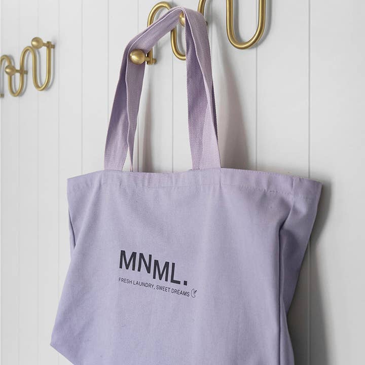 MNML (AUS) - Fresh Laundry - Wholesale Laundry bag - MNML Laundry Hamper Bag0
