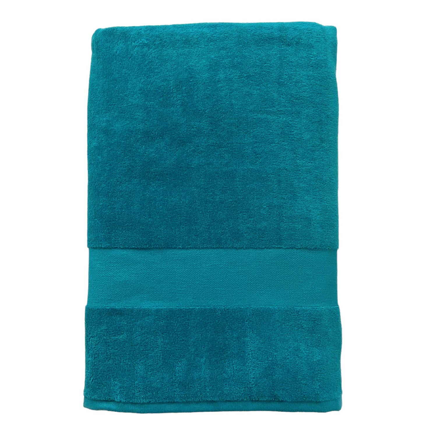 Le comptoir de la plage - Wholesale Bath Towel - Plain velvet bath towel "Classy" 90x180cm 500gm²9