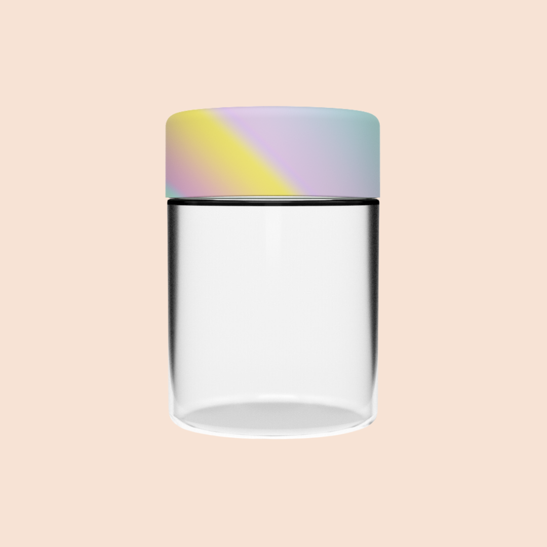 Luxey Cup - Venta al por mayor Recipientes para alimentos - CAJA GUARDIANA DE ESPECIAS - Conjunto de Regalo de Mezclas de Especias y Almacenamiento25