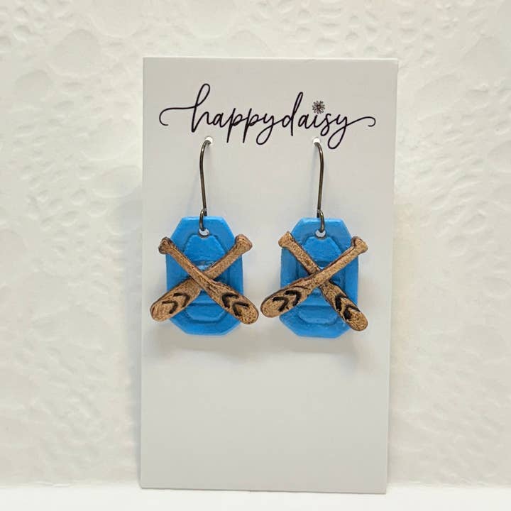 River Raft - Dangle for wholesale by happydaisy