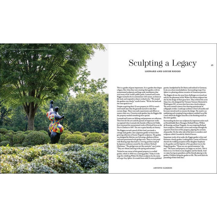 Simon & Schuster - Wholesale Home & Garden - Gardens of the Hamptons by Blue Carreon1