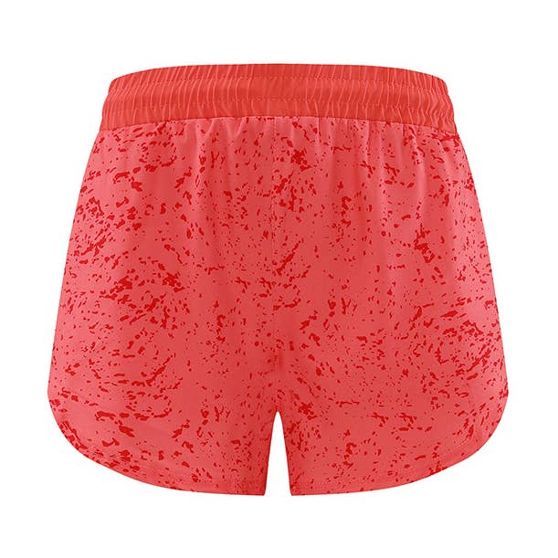 Damers athleisure utomhus yogashorts för wholesale av WONDERXFANS