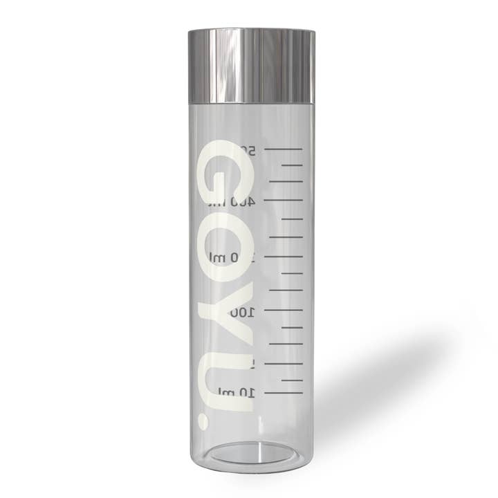 Glasdricksflaska 500 ml Glas Transparent för wholesale av Cupplement b.v.