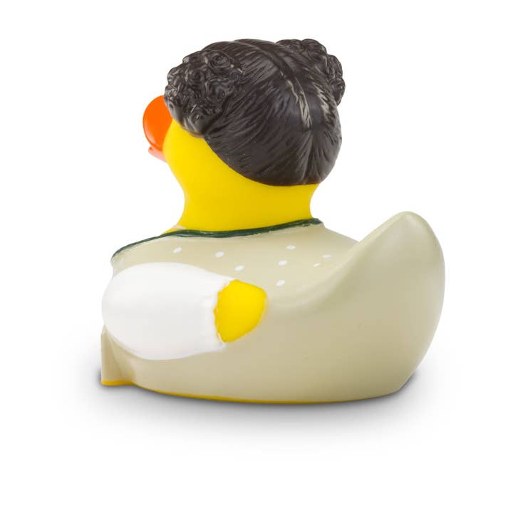 ROEMER WELLNESS - Wholesale Beach/Pool Toy - Kids & Baby - Advertising Duck Theresa Traditional Heart Old Pink2