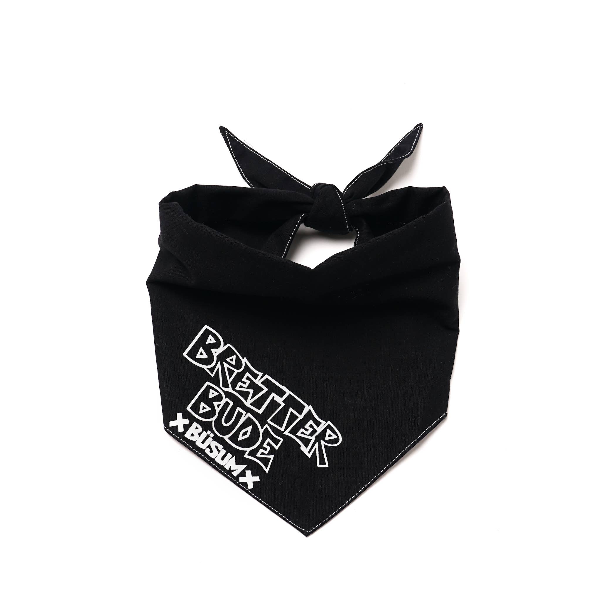 The Paws - Wholesale Pet Bandana - Dog - Custom Text / Message Dog Bandanas16