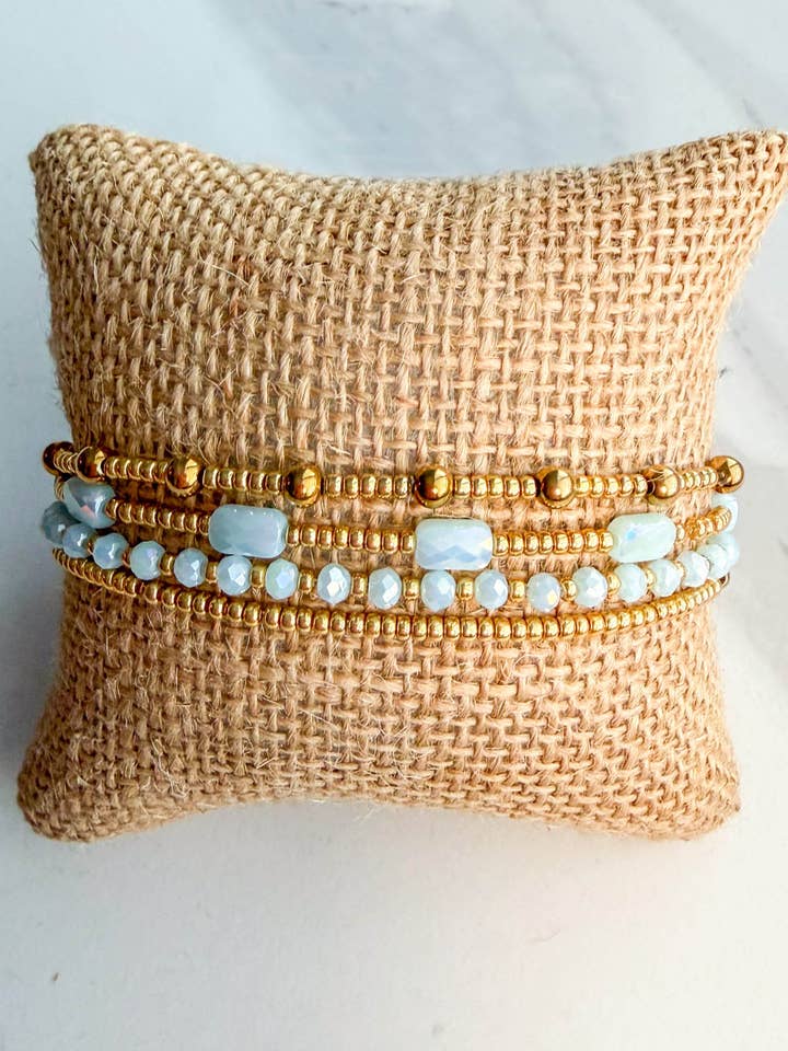 Ember Bracelet Set-1 for wholesale by Dylan Designs