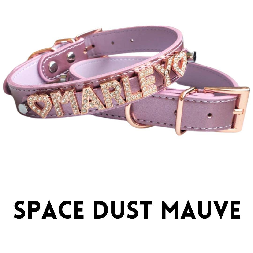 House of FurBaby - Wholesale Pet Collar - Cat/Dog - DIY Pet Collar Bar Kit: Rose Gold - 280 Pieces - $600 VALUE10