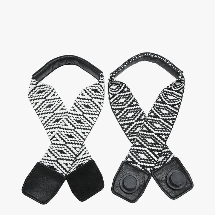 Jen & Co. - Wholesale Bag Strap - Women's - VSTPAZT Aztec Guitar Strap for Versa Tote