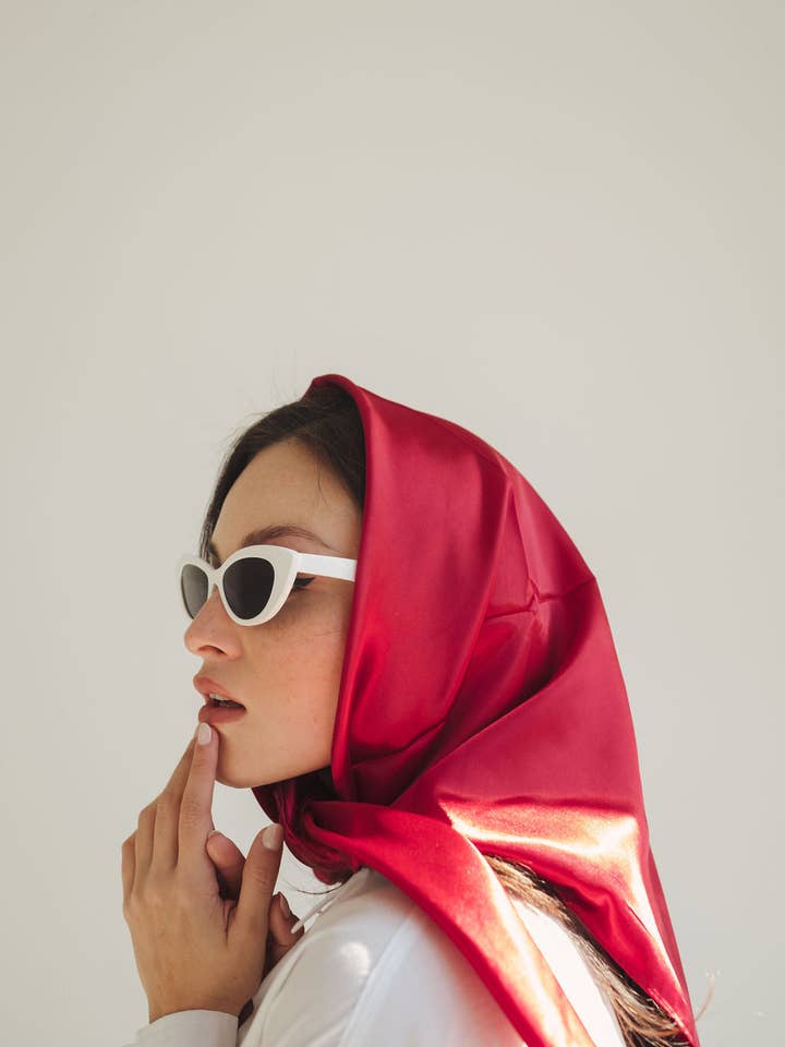 Rubin | Standard for engroshandel hos Doves of Dawn