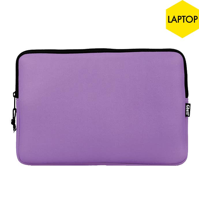 Datorportfölj Plugon - GH206 Lavendel L39 för wholesale av Ghuts