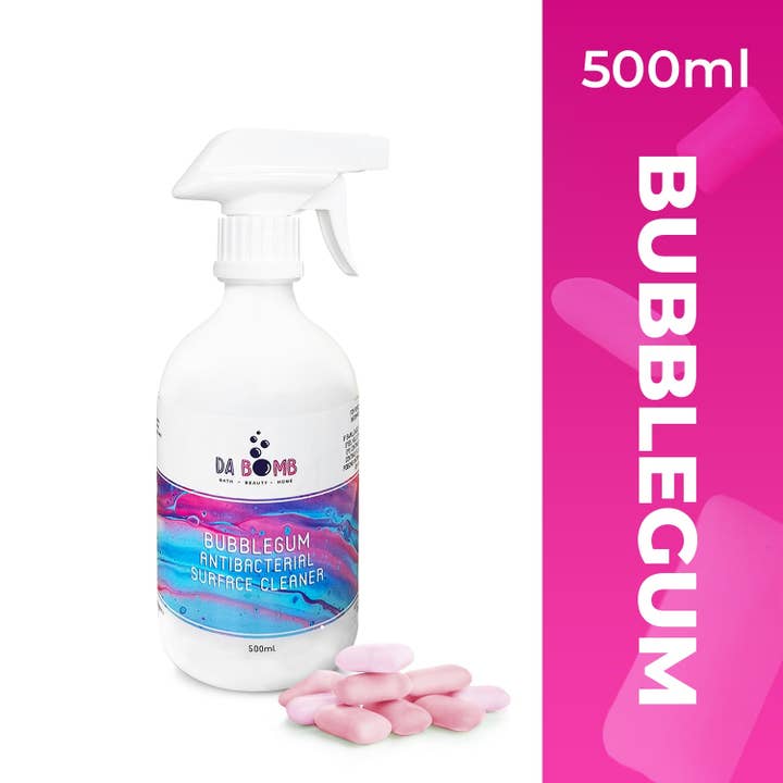 DA BOMB - Wholesale Multi-surface cleaner - DOUBLE STRENGTH ALL PURPOSE SURFACE CLEANER3