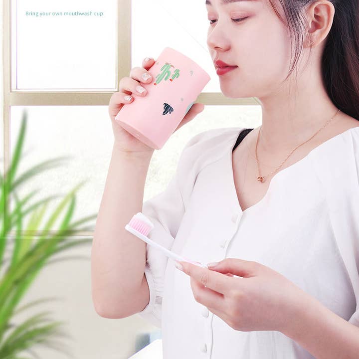 VIGOR - Wholesale Travel set - Perfect Holiday Travel Gift Sets for Colleagues & Associates18