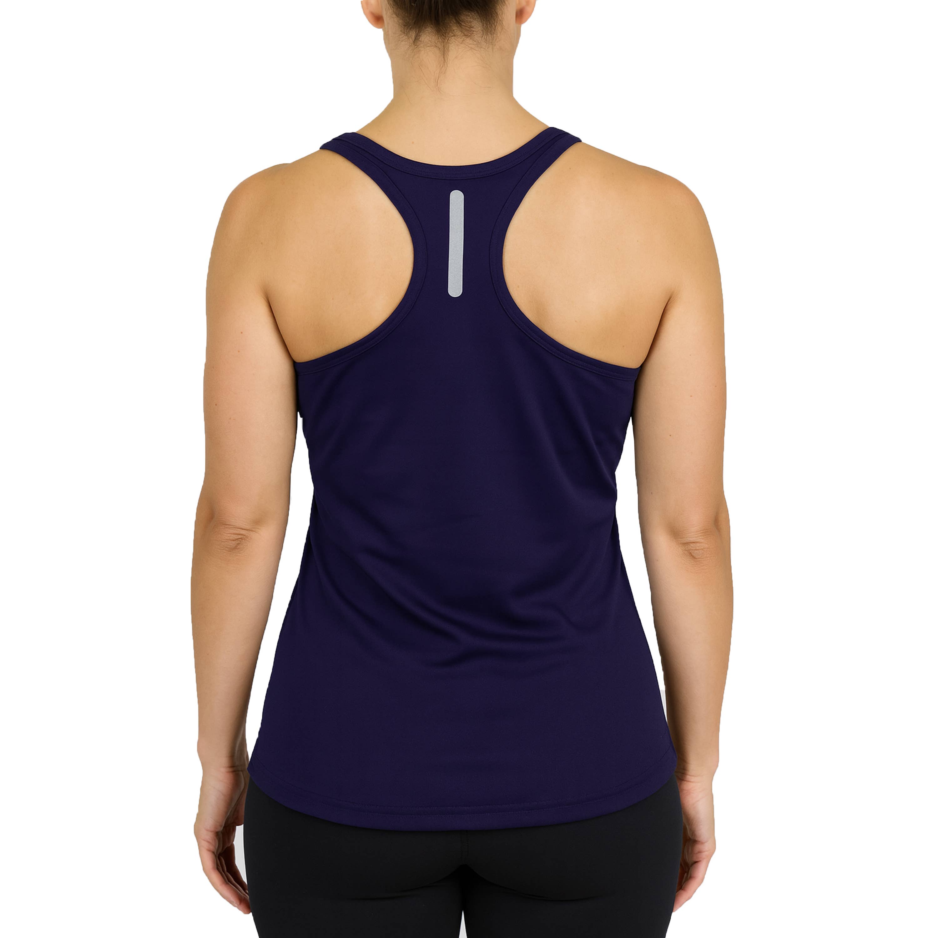 Galaxy By Harvic - Wholesale Tank Top - Women's - Women's Moisture Wicking Racerback Tanks12