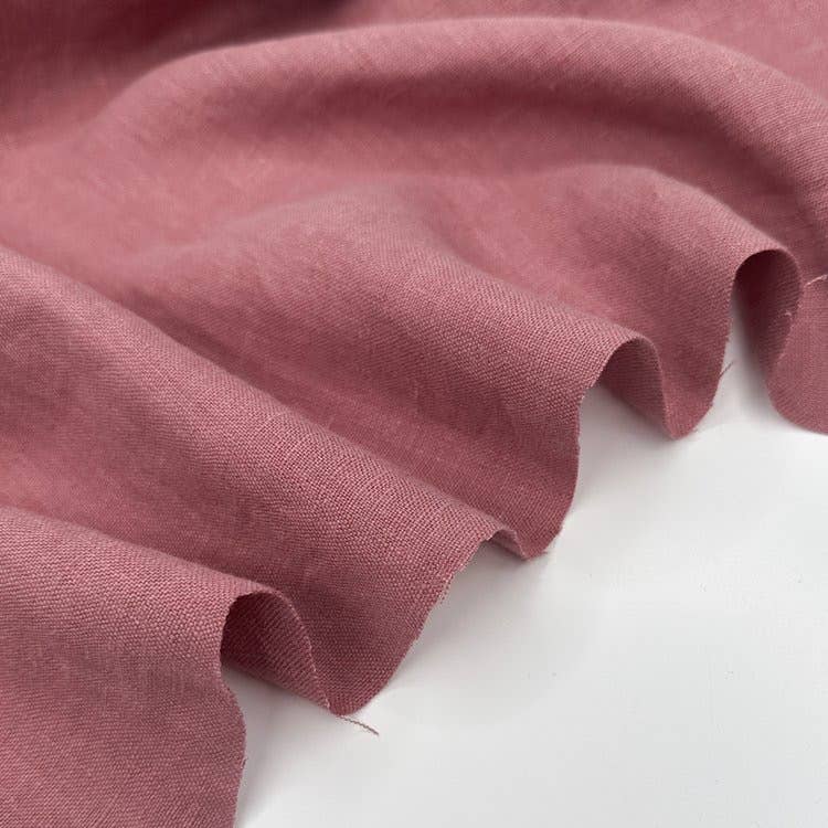 BelieveWorks – Rolo de tecido por atacado – Wildloom – 100% cânhamo | Natural, respirável e sustentável1