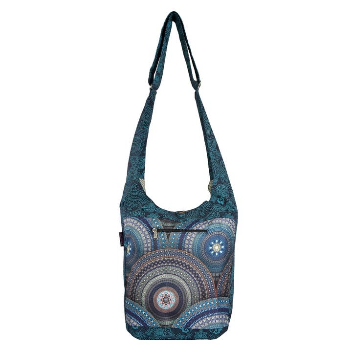 Nijens Small Shopper Canvas 61 for wholesale by Nijens