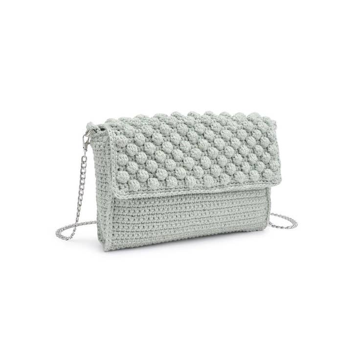 Moda Luxe – Engroshandel Crossbodytaske - Dame – Celeste Skuldertaske13