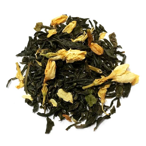 Thistle & Sprig Tea Company - Wholesale Loose Tea - Bulk Loose Leaf Tea10