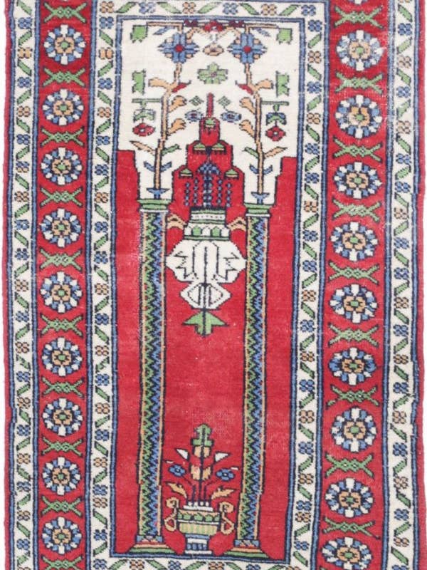 Hamadan 1’ 10” x 3’ 1″ for wholesale by ALRUG