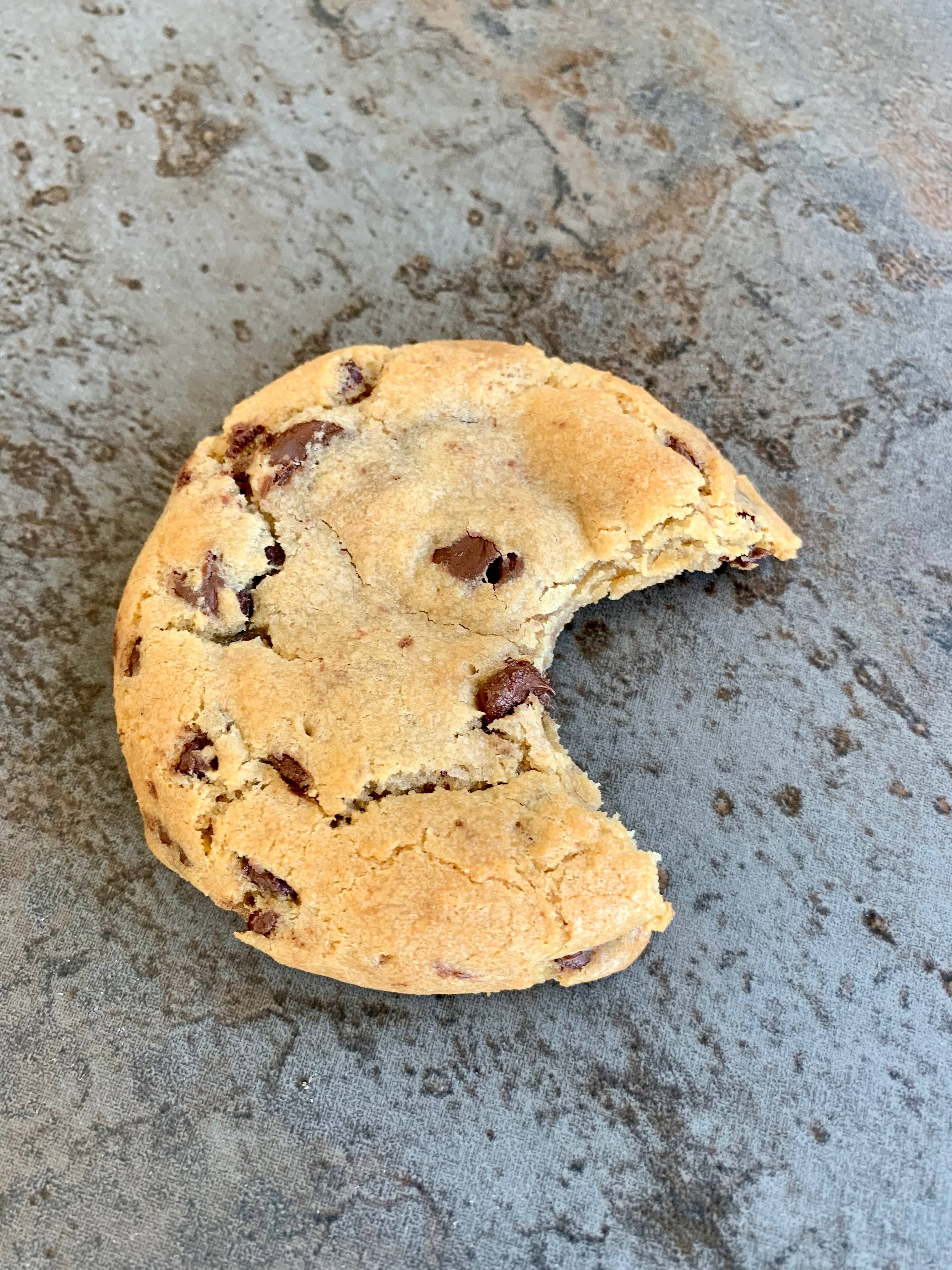 Sweet Sydney's - Wholesale Cookie - Extraordinary Gluten Free Cookie - Variety 15 Pack1