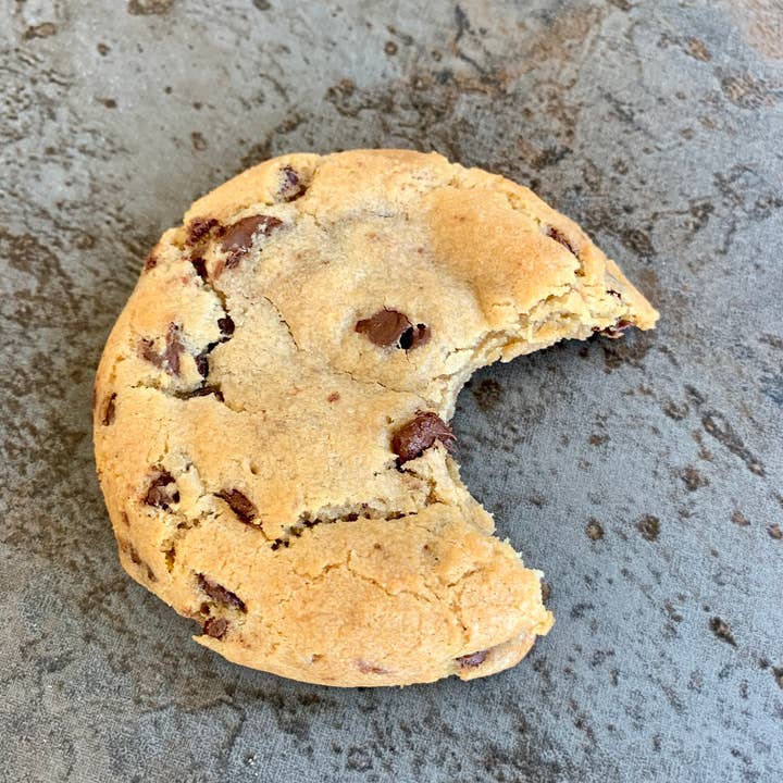 Sweet Sydney's - Wholesale Cookie - Extraordinary Gluten Free Cookie - Variety 15 Pack1