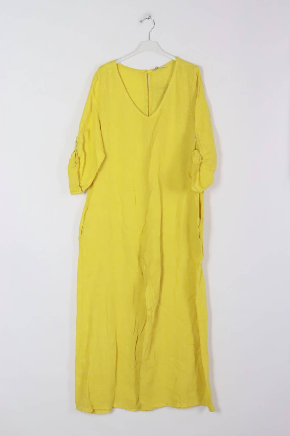 LÉA & LUC - Wholesale Jumpsuit - Women's - 100% linen combination REF.7150410