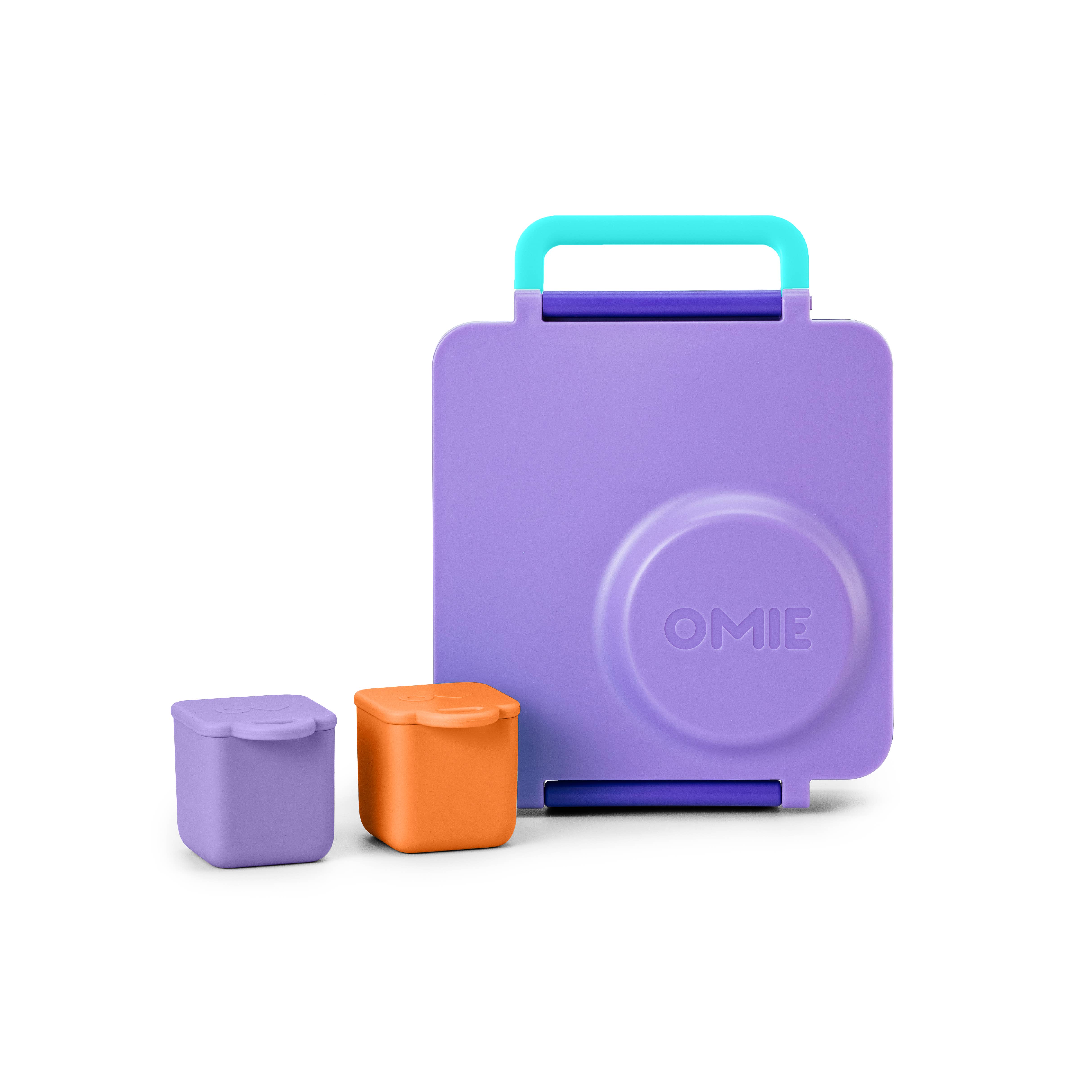 OmieLife - Wholesale Lunch Bag/Box - Kids - OmieDip: Single color4