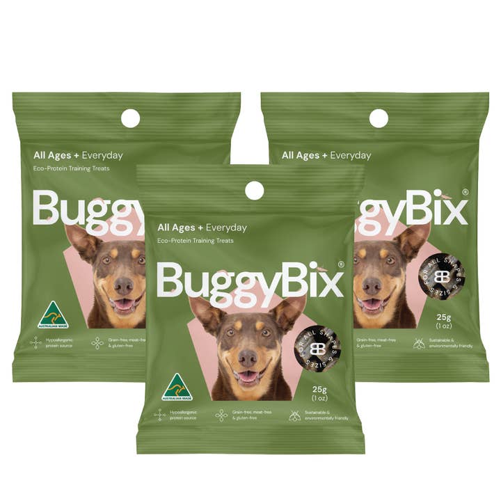 Mini packs for wholesale by BuggyBix