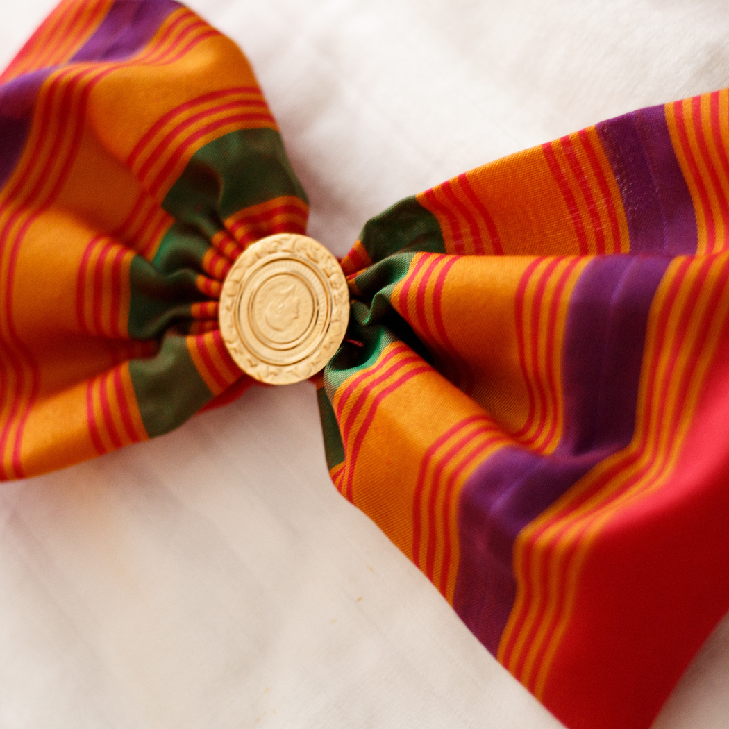 TEJALIK - Vente Bandeau – femme - KAHENA HEADBAND6