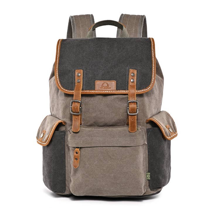 Sac à dos Mountain Wood pour la vente par TSD Brand