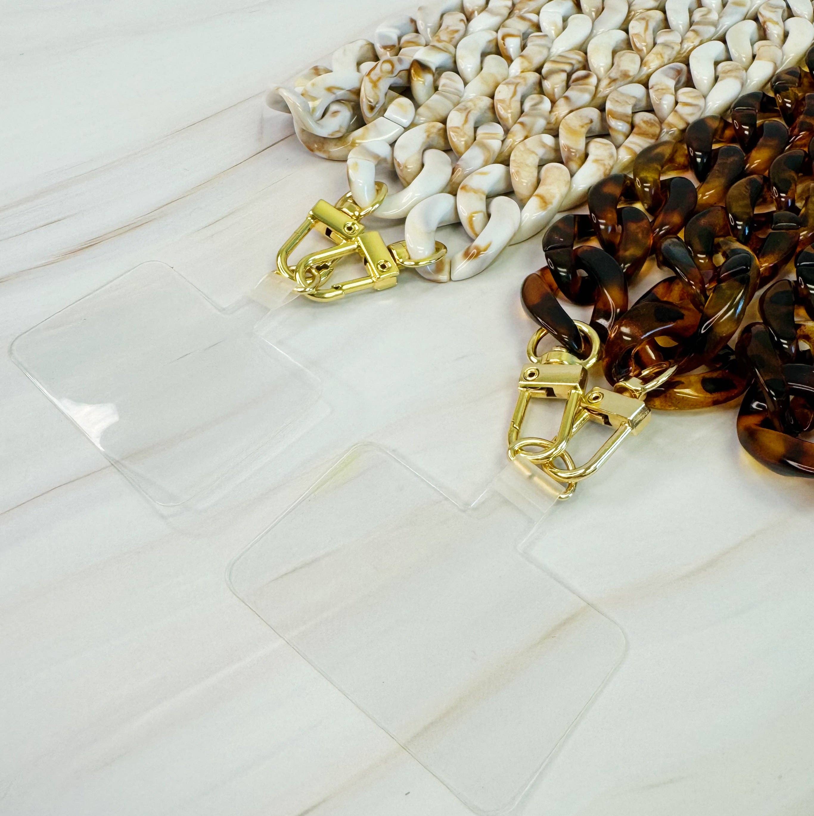 Ellison+Young - Venta al por mayor Cordones - Mujer - Cordón multifunción para teléfono Wink Lynk8