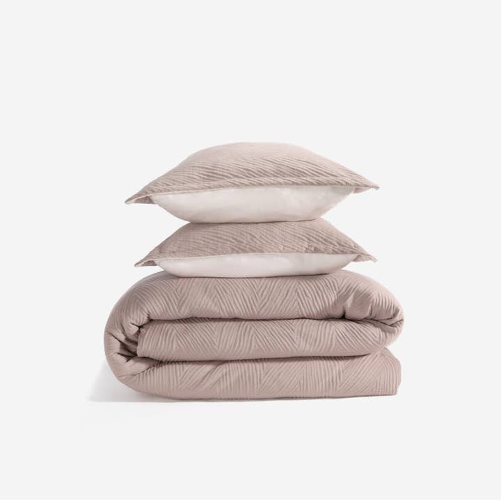 Performance® Duvet & Sham Set - Arrowhead for wholesale by Bedgear