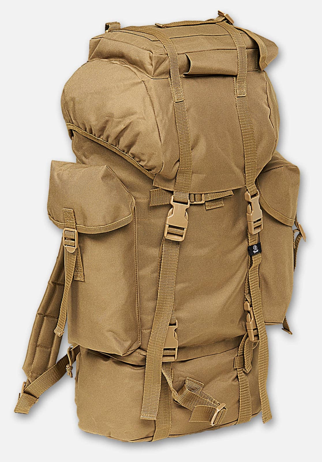 Norvine - Wholesale Backpack - Unisex - Combat Backpack (7 colors)8