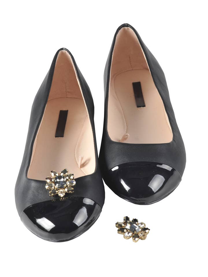 Aftagelig ornament for engroshandel hos Cucadas de Ana