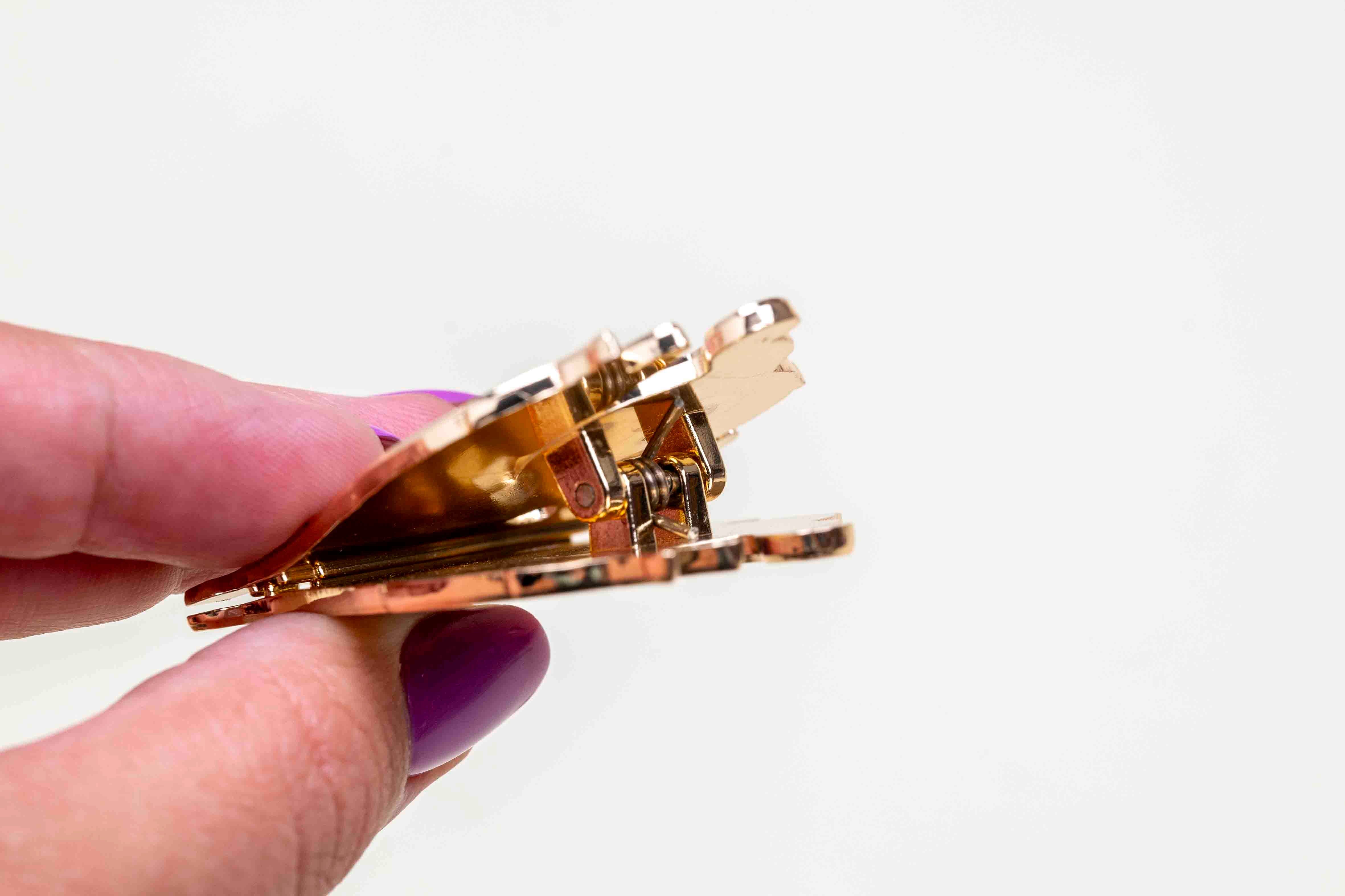 CoraCreaCrafts - Wholesale Paperclip - Dream Metal Clips1