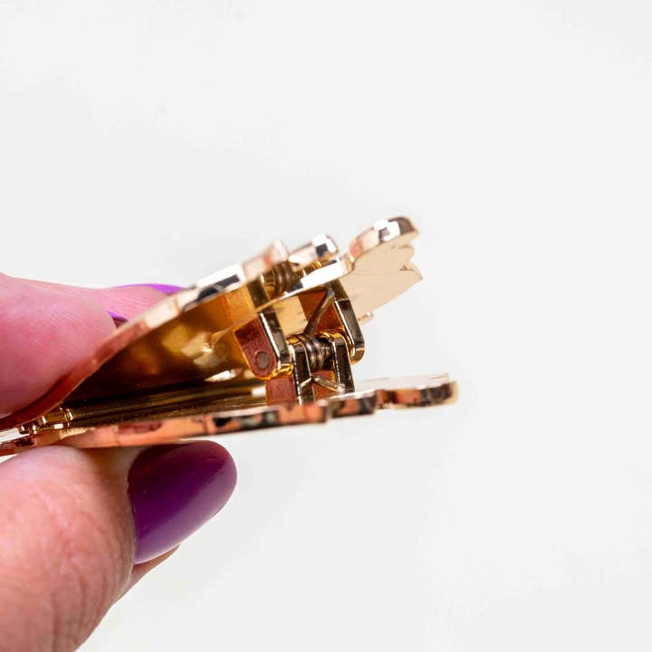 CoraCreaCrafts - Wholesale Paperclip - Dream Metal Clips1