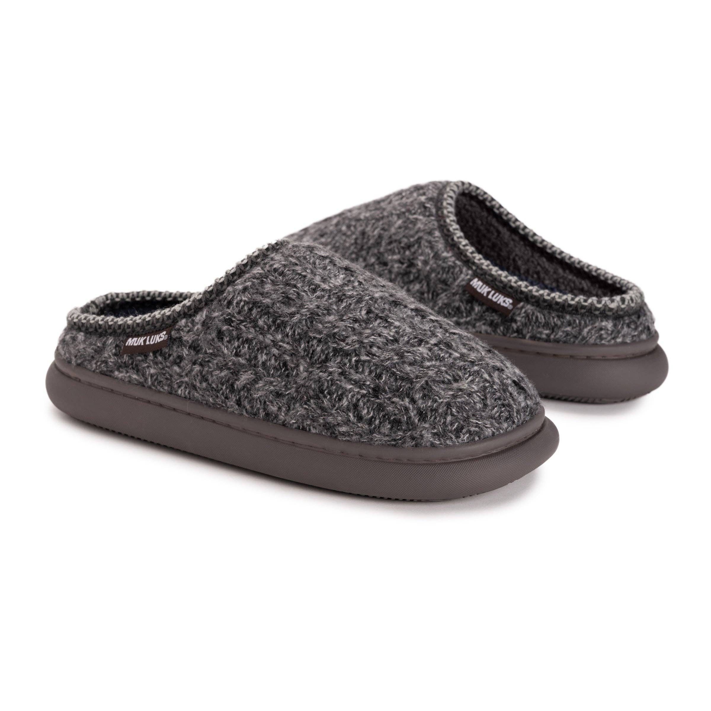 Muk Luks - Wholesale Slippers - Women's - Women's Bindi Clog Slippers2