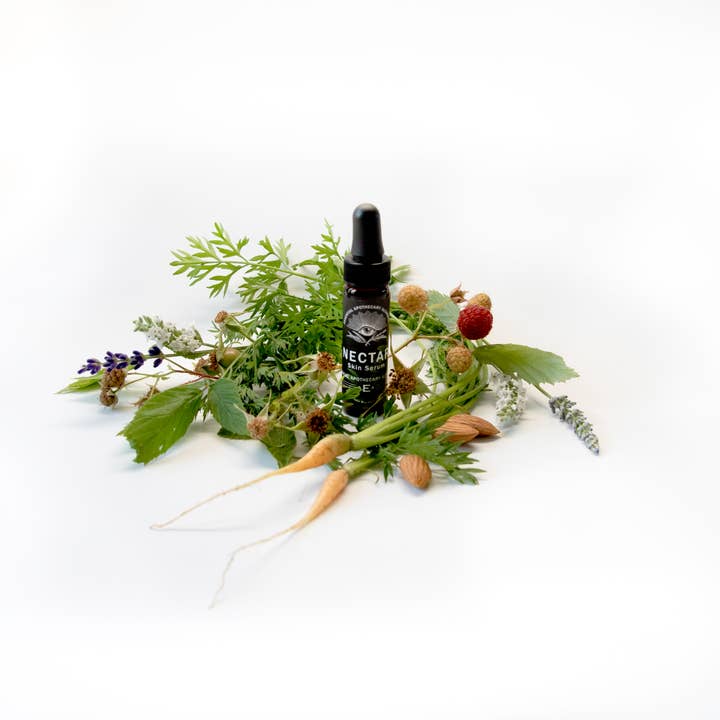 Essential Apothecary Alchemist - Wholesale Facial Serum/Concentrate - Nectar Oil Serum6