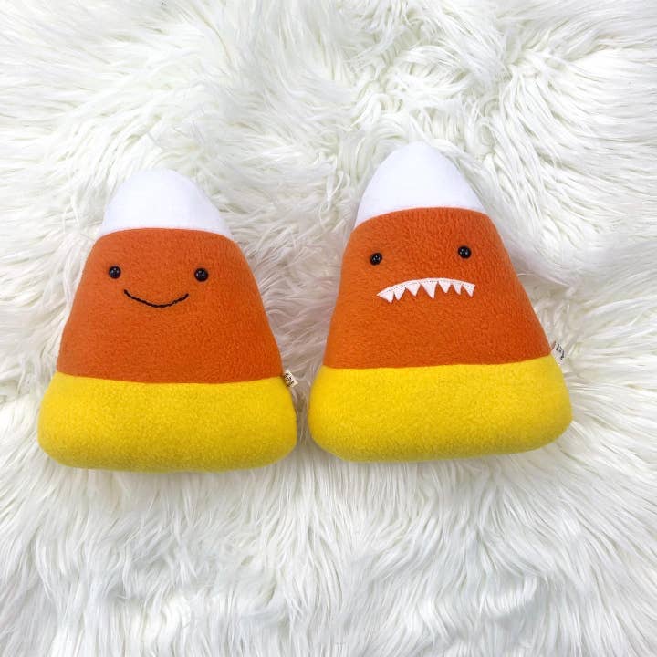 Beautifully Regular - Venta al por mayor Peluche - Niños y bebés - Maíz dulce enojado2