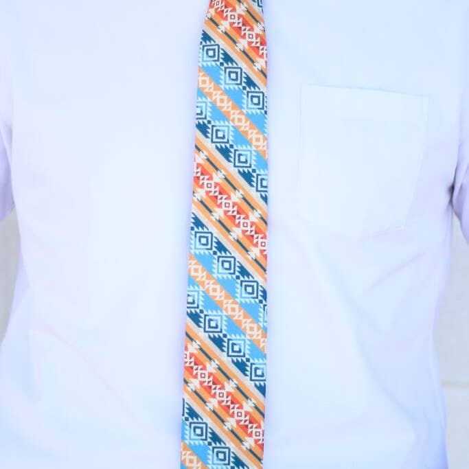 Tough Apparel - Wholesale Necktie – Men’s - Nemi5