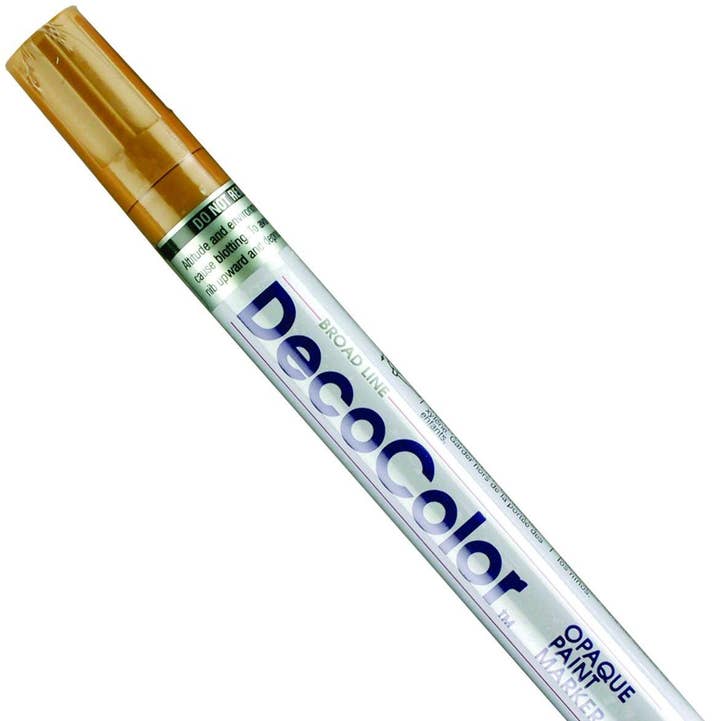 Child To Cherish® - Wholesale Pen - Rosewood Broad Tip Deco Pen0