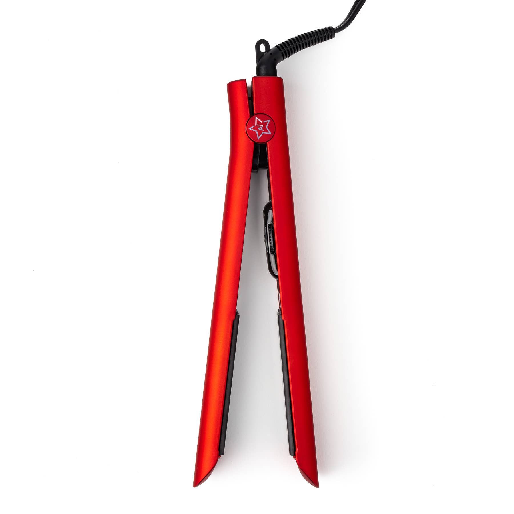 Almost Famous - Wholesale Straightener/Flat Iron - Glam Series 1.25" Analog Adjustable Temp Hair Straighteners16